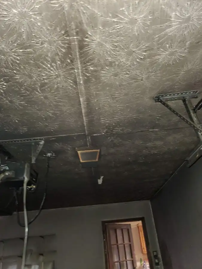 Fire and smoke damage assessment for Emergency Water Damage Services in Panama City Beach